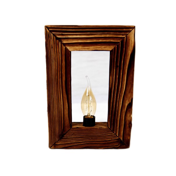 картинка Светильник «Эдисон» от магазина Artloft