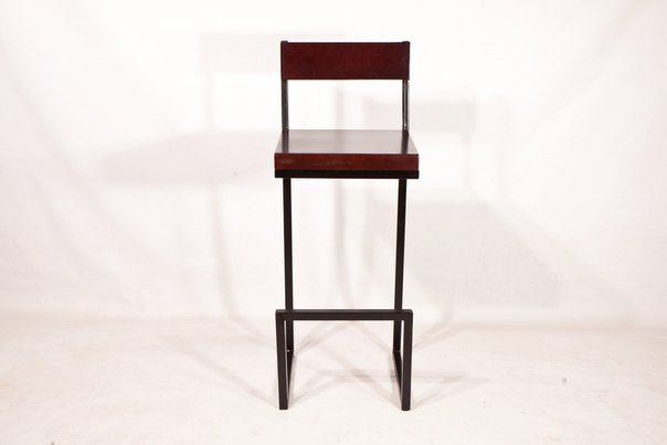 картинка Барный стул "РАССЕЛ" от магазина Artloft